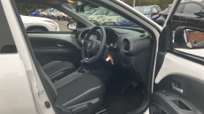 Toyota Aygo X 1.0 VVT-i Pure 5dr Auto Petrol Hatchback